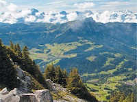 Leysin 1854 VD - Appartement 3.5 pi&egrave;ces - TissoT Immobilier