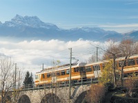 Vendre Acheter Leysin - Appartement 3.5 pi&egrave;ces
