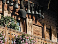 Agence immobili&egrave;re Leysin - TissoT Immobilier : Appartement 3.5 pi&egrave;ces