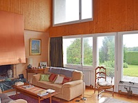 Borex - Splendide Villa individuelle 6.5 pièces - Vente immobilière