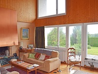 Einfamilienhaus Borex TissoT Immobilien