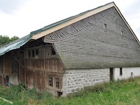 Bauernhaus Gillarens TissoT Immobilien