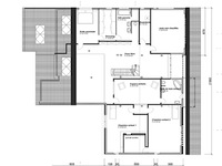 Gillarens 1673 FR - Ferme 20 pi&egrave;ces - TissoT Immobilier