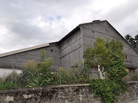 Vendre Acheter Gillarens - Ferme 20 pi&egrave;ces