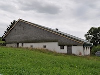 Agence immobili&egrave;re Gillarens - TissoT Immobilier : Ferme 20 pi&egrave;ces
