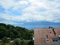 Vendre Acheter Pully - Attique 5.5 pi&egrave;ces