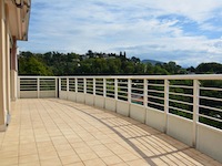 Agence immobili&egrave;re Pully - TissoT Immobilier : Attique 5.5 pi&egrave;ces
