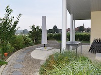 Villa Villars-le-Terroir TissoT Immobilien