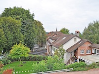 Wohnung Bussigny-près-Lausanne TissoT Immobilien