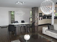 Wohnung 4.5 Zimmer Le Mont-sur-Lausanne