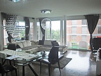 Le Mont-sur-Lausanne -             Wohnung 4.5 Zimmer