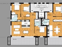 Crans-Montana 3963 VS - Appartement 4.5 pi&egrave;ces - TissoT Immobilier