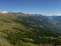 Vendre Acheter Crans-Montana - Appartement 4.5 pi&egrave;ces