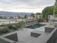 Herrliberg - Splendide Appartement 5.5 pi&egrave;ces - Vente immobili&egrave;re