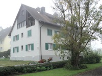 Fruthwilen - Splendide Appartement 3.5 pièces - Vente immobilière