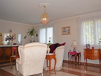 Bien immobilier - Nyon - Maison 8 pi&egrave;ces