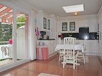 Nyon 1260 VD - Maison 8 pi&egrave;ces - TissoT Immobilier