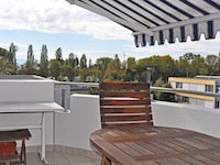 Lausanne - Nice 4.5 Rooms - Sale Real Estate