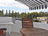 Wohnung Lausanne TissoT Immobilien