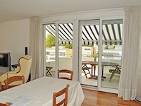 Lausanne -             Wohnung 4.5 Zimmer