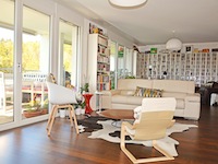 Belmont-sur-Lausanne TissoT Immobilier : Appartement 4.5 pi&egrave;ces