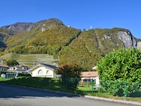 Villa 6.5 Zimmer Vouvry