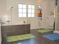 Vendre Acheter Vouvry - Villa 6.5 pi&egrave;ces