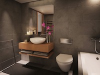 Crans-Montana -             Wohnung 4.5 Zimmer