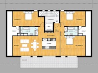 Crans-Montana TissoT Immobilier : Appartement 4.5 pi&egrave;ces