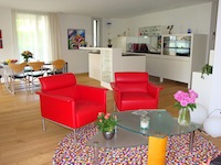 Zürich - Splendide Appartement 3.5 pi&egrave;ces - Vente immobili&egrave;re