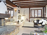 Le Sépey - Nice 11 Rooms - Sale Real Estate