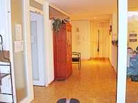 Wohnung 4.5 Zimmer Bulle