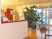 Bulle -             Wohnung 4.5 Zimmer