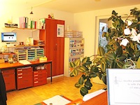 Bulle 1630 FR - Appartement 4.5 pi&egrave;ces - TissoT Immobilier