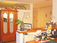 Vendre Acheter Bulle - Appartement 4.5 pi&egrave;ces