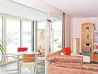 Bien immobilier - Bulle - Appartement 5.5 pi&egrave;ces