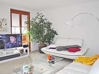 Pully -             Wohnung 4.5 Zimmer