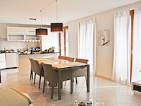 Pully TissoT Immobilier : Appartement 4.5 pi&egrave;ces