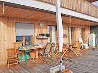 Achat Vente Pully - Appartement 4.5 pi&egrave;ces
