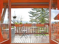 Lausanne - Nice 5.5 Rooms - Sale Real Estate