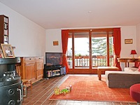 Lausanne 1010 VD - Villa contiguë 5.5 pi&egrave;ces - TissoT Immobilier