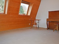 Vendre Acheter Lausanne - Villa contiguë 5.5 pi&egrave;ces