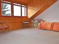 Achat Vente Lausanne - Villa contiguë 5.5 pi&egrave;ces