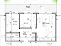 Fiez TissoT Immobilier : Appartement 3.5 pi&egrave;ces