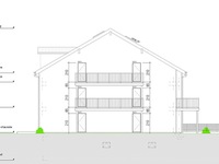 Achat Vente Fiez - Appartement 3.5 pi&egrave;ces