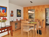 Lausanne TissoT Immobilier : Villa contiguë 5.5 pi&egrave;ces