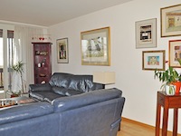 Lausanne 1010 VD - Villa contiguë 5.5 pi&egrave;ces - TissoT Immobilier