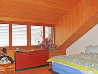 Achat Vente Lausanne - Villa contiguë 5.5 pi&egrave;ces