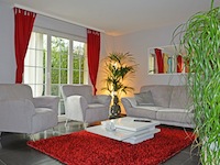 Bien immobilier - Gland - Villa jumelle 5.5 pi&egrave;ces