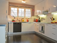 Gland TissoT Immobilier : Villa jumelle 5.5 pi&egrave;ces